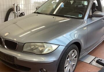 BMW 118 276.001 km 2.890 &euro; Werne 59368