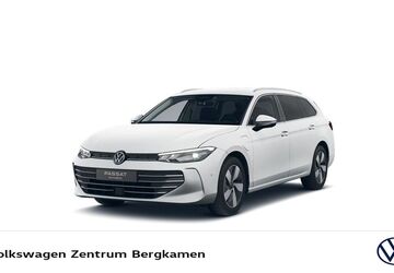 VW Passat Variant 15.857 km 39.411 &euro; Bergkamen 59192