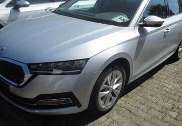 Skoda Octavia 106.630 km 20.988 &euro; Bergkamen 59192