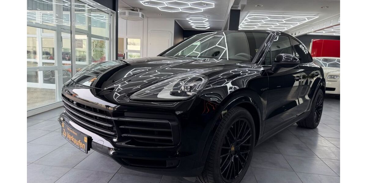 Porsche Cayenne 128.560 km 63.900 &euro; Unna 59423