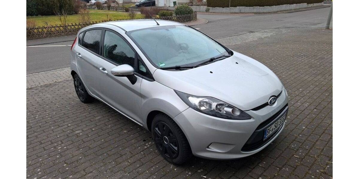 Ford Fiesta 160.000 km 3.900 &euro; Ense 59469