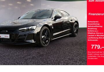 Audi e-tron GT 27.764 km 68.330 &euro; Menden 58706