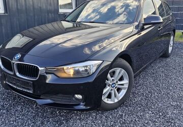 BMW 318 273.000 km 5.850 &euro; Hamm 59067