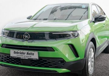 Opel Mokka-e 9.250 km 18.450 &euro; Iserlohn 58636