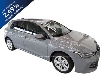 Gebrauchte VW Golf