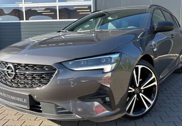 Opel Insignia 173.326 km 14.200 &euro; Ahlen 59229