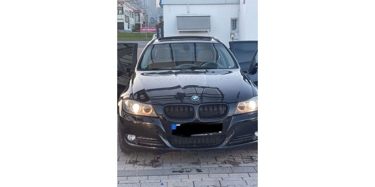 BMW 320 248.000 km 4.300 &euro; Iserlohn 58638