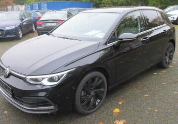 VW Golf 47.900 km 24.988 &euro; Bergkamen 59192