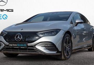 Mercedes-Benz EQE 22.839 km 53.880 &euro; Iserlohn 58636