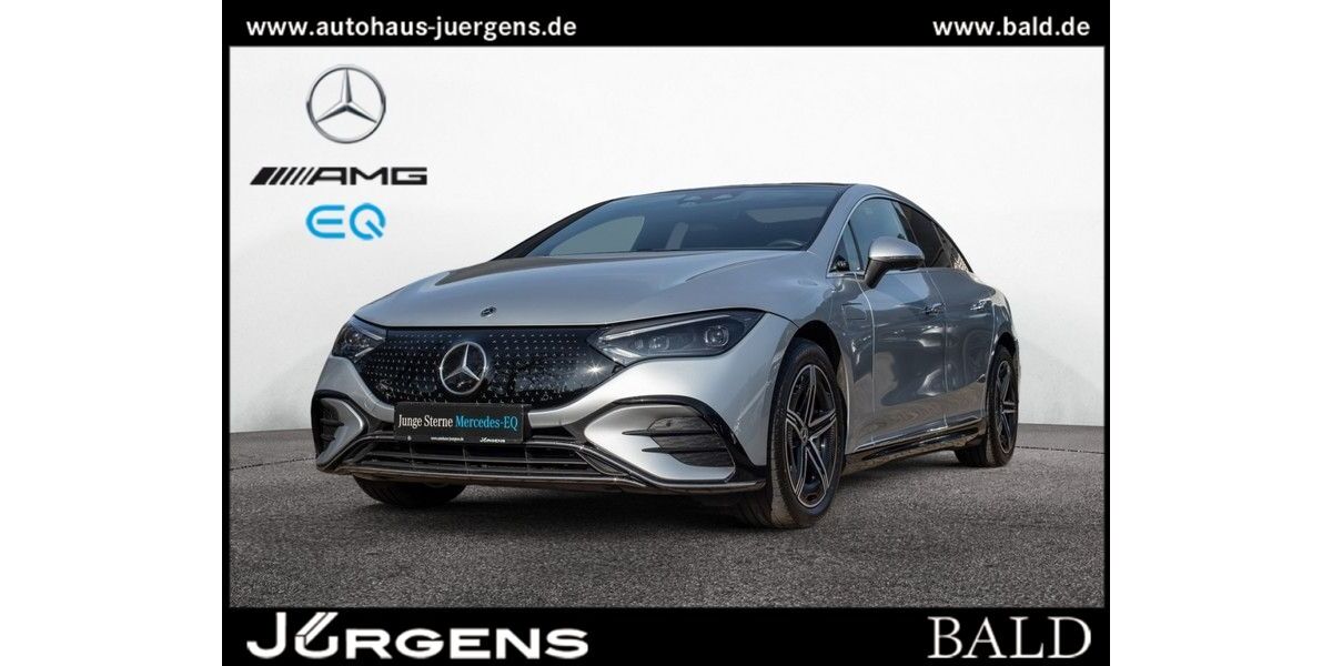 Mercedes-Benz EQE 22.839 km 53.880 &euro; Iserlohn 58636