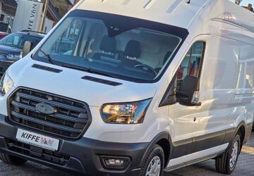 Ford Transit 9.180 km 33.330 &euro; Hamm 59063
