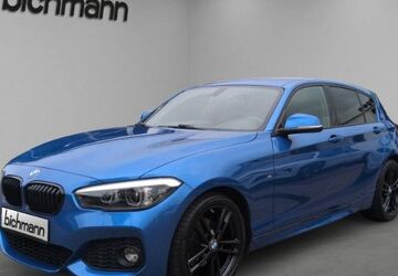 BMW 120 72.027 km 18.890 &euro; Menden 58706