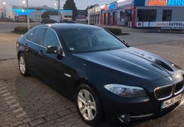 BMW 520 340.000 km 9.200 &euro; Werne 59368