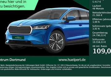 Skoda Kamiq 10.123 km 26.977 &euro; Dortmund 44309