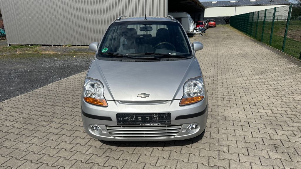 Chevrolet Matiz 42.900 km 3.999 &euro; Sendenhorst 48324