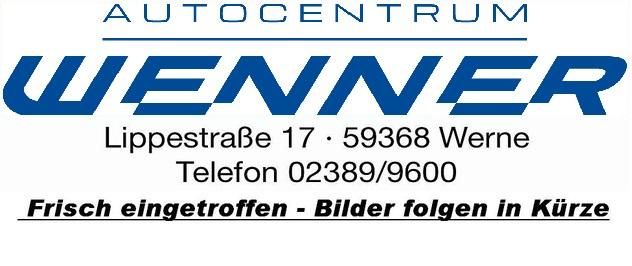 Ford Puma 20.990 km 15.990 &euro; Werne 59368