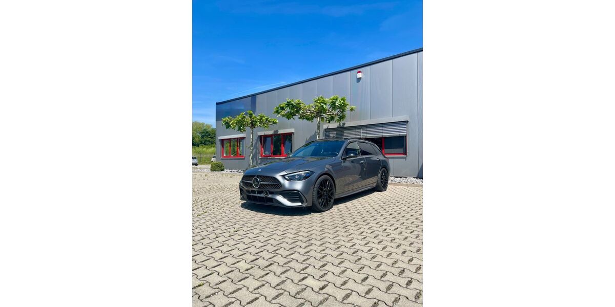 Mercedes-Benz C 220 99.000 km 32.700 &euro; Ahlen 59227