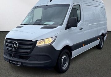 Mercedes-Benz Sprinter 10.600 km 41.234 &euro; Hamm 59067