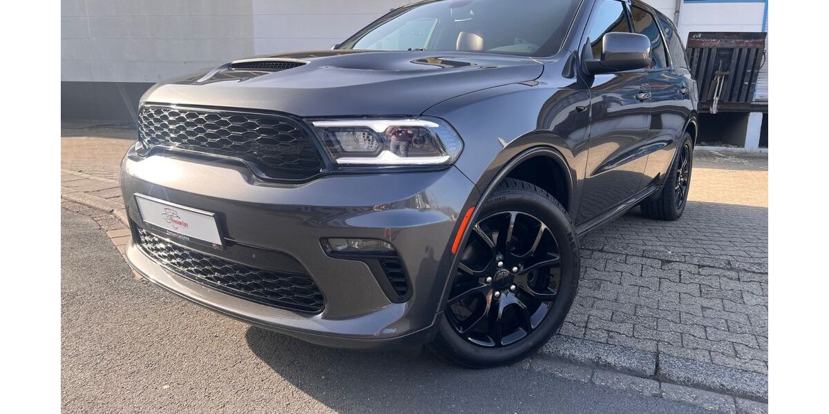 Dodge Durango 92.500 km 31.900 &euro; Unna 59425