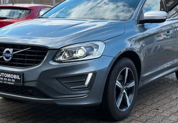Volvo XC60 149.950 km 17.990 &euro; Hamm 59077