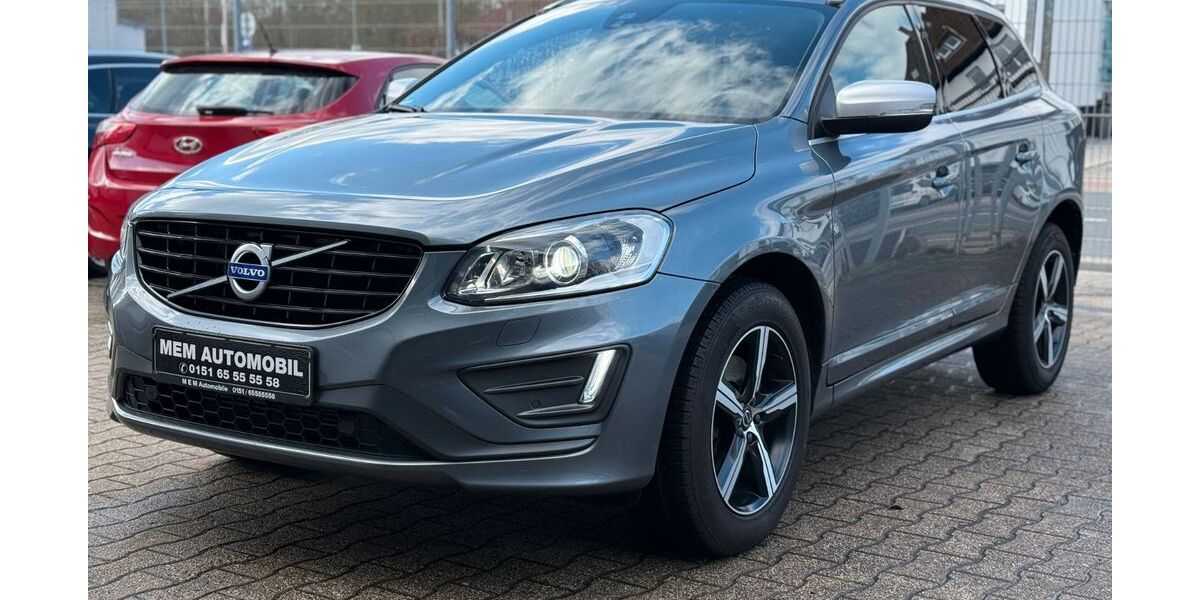 Volvo XC60 149.950 km 17.990 &euro; Hamm 59077
