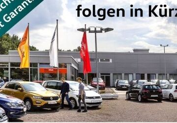 VW Polo 26.344 km 17.121 &euro; Bergkamen 59192