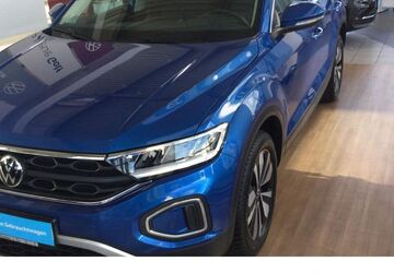 VW T-Roc 2.529 km 22.760 &euro; Hamm 59065