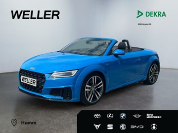 Gebrauchte Audi TT