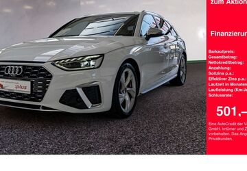 Audi S4 16.459 km 46.220 &euro; Menden 58706