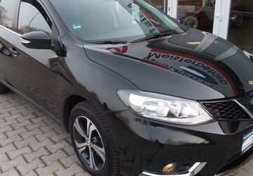 Nissan Pulsar 92.395 km 9.400 &euro; Unna 59425