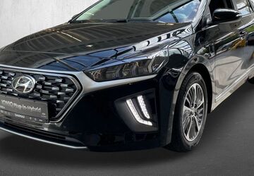 Hyundai IONIQ 10.802 km 19.490 &euro; Castrop-Rauxel 44575