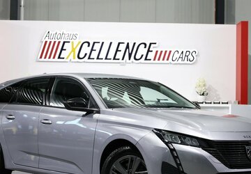 Peugeot 308 SW 130 BLUE-HDI ACTIVE PACK / I-COCKPIT, LED 130.000 km 15.308 &euro; Hamm 59077