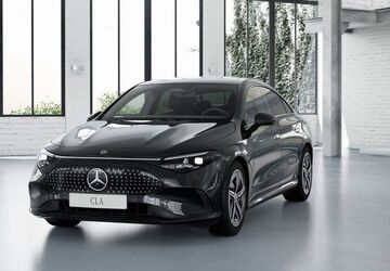 Mercedes-Benz CLA 250 9.900 km 51.885 &euro; Hamm 59067