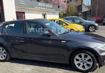BMW 116 200.000 km 3.400 &euro; Hamm 59065