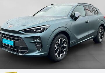 Cupra Terramar 9.900 km 46.950 &euro; Hemer 58675