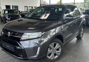 Suzuki Vitara 3.970 km 21.770 &euro; Lünen 44536