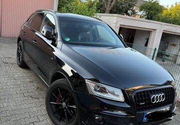Audi Q5 166.000 km 18.950 &euro; Ahlen 59229