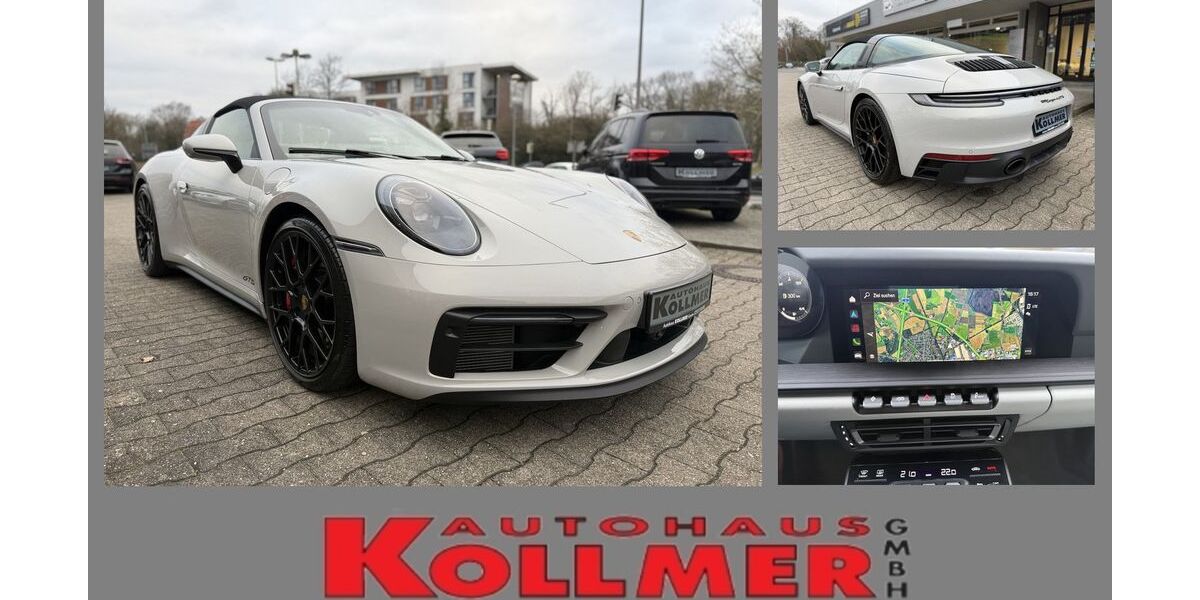 Porsche 992 3.923 km 174.992 &euro; Kamen 59174