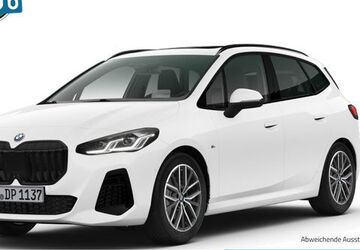 BMW 220 Active Tourer 24.995 km 33.590 &euro; Werne 59368