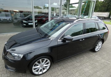 Skoda Octavia 163.000 km 8.690 &euro; Bergkamen 59192