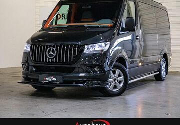 Mercedes-Benz Sprinter 76.000 km 50.780 &euro; Hamm 59067