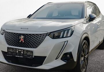 Peugeot 2008 46.092 km 18.950 &euro; Iserlohn 58636