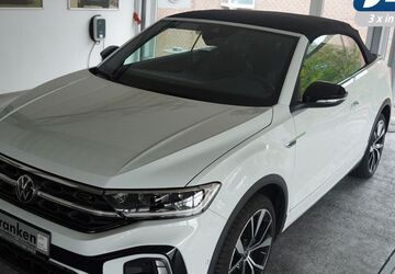 VW T-Roc 6.010 km 38.444 &euro; Hamm 59065