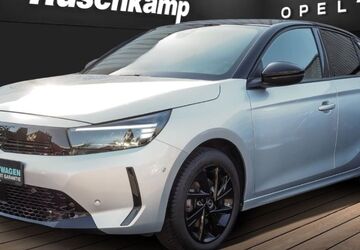 Opel Corsa 18.890 km 19.880 &euro; Lüdinghausen 59348