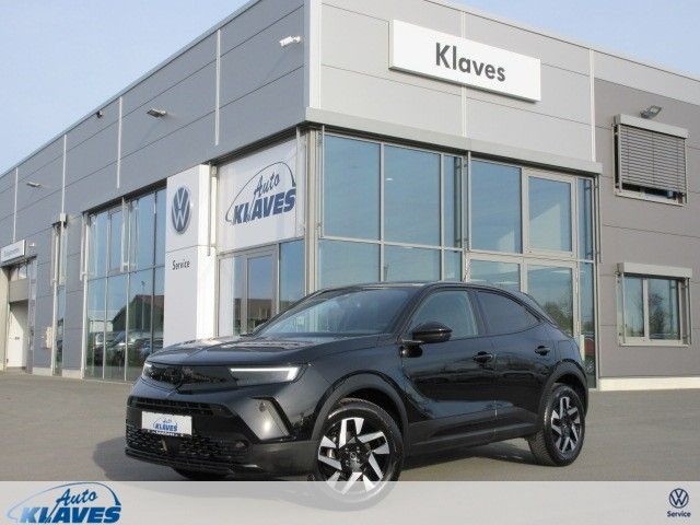 Opel Mokka 19.200 km 18.550 &euro; Ascheberg 59387