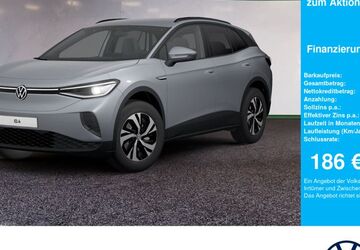 VW ID.4 90.926 km 19.220 &euro; Menden 58706