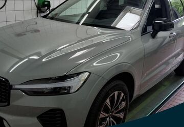 Volvo XC60 17.900 km 37.990 &euro; Witten 58453