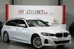 BMW 318d Touring SHADOW LEDER CURVED LED 3-ZONEN 40.000 km 30.444 &euro; Hamm 59077
