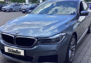 BMW 640 113.003 km 29.390 &euro; Hamm 59071