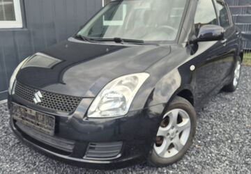 Suzuki Swift 106.340 km 2.990 &euro; Hamm 59067